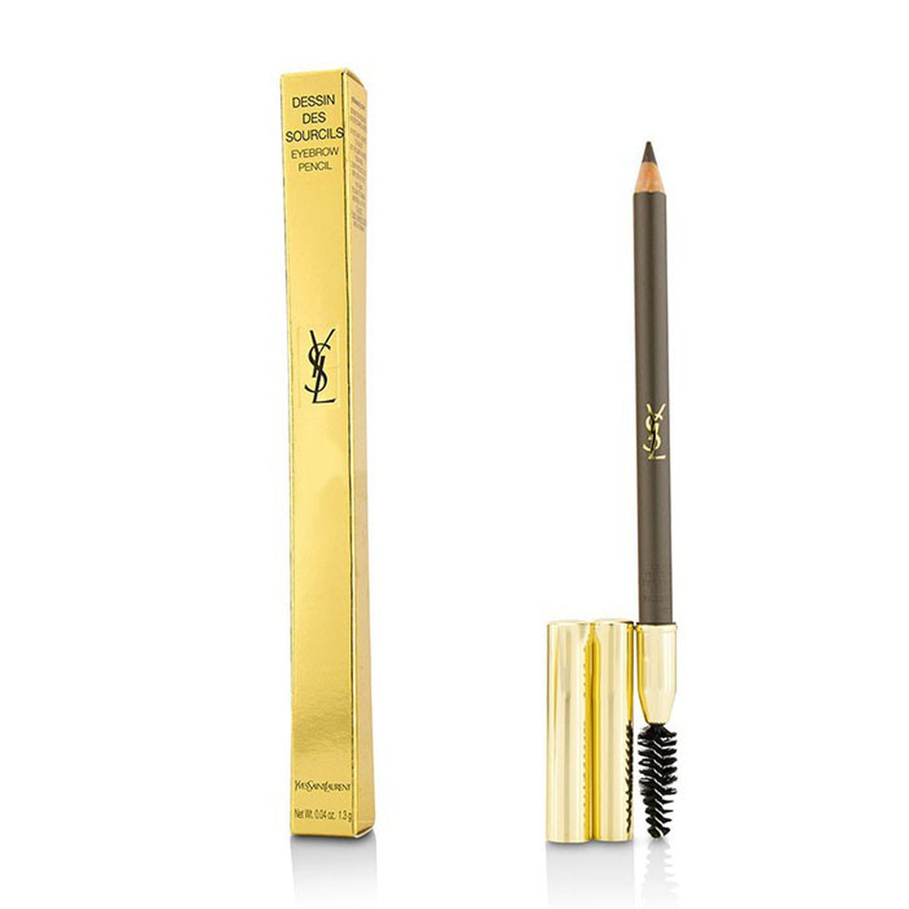 YVES SAINT LAURENT - Eyebrow Pencil 1.3g/0.04oz